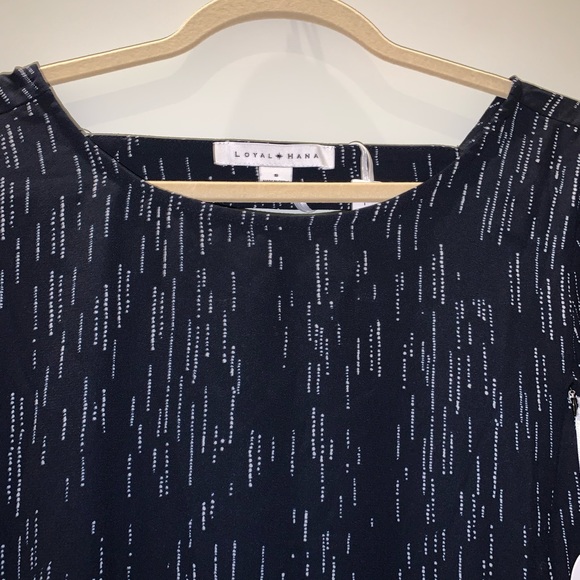 Loyal Hana Maternity/nursing dress - Picture 4 of 4